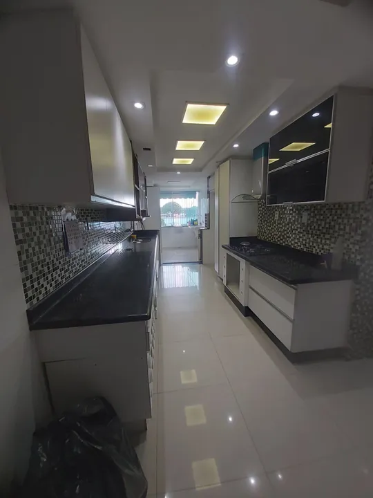 Apartamento, 174 m², com banheira — photo 3
