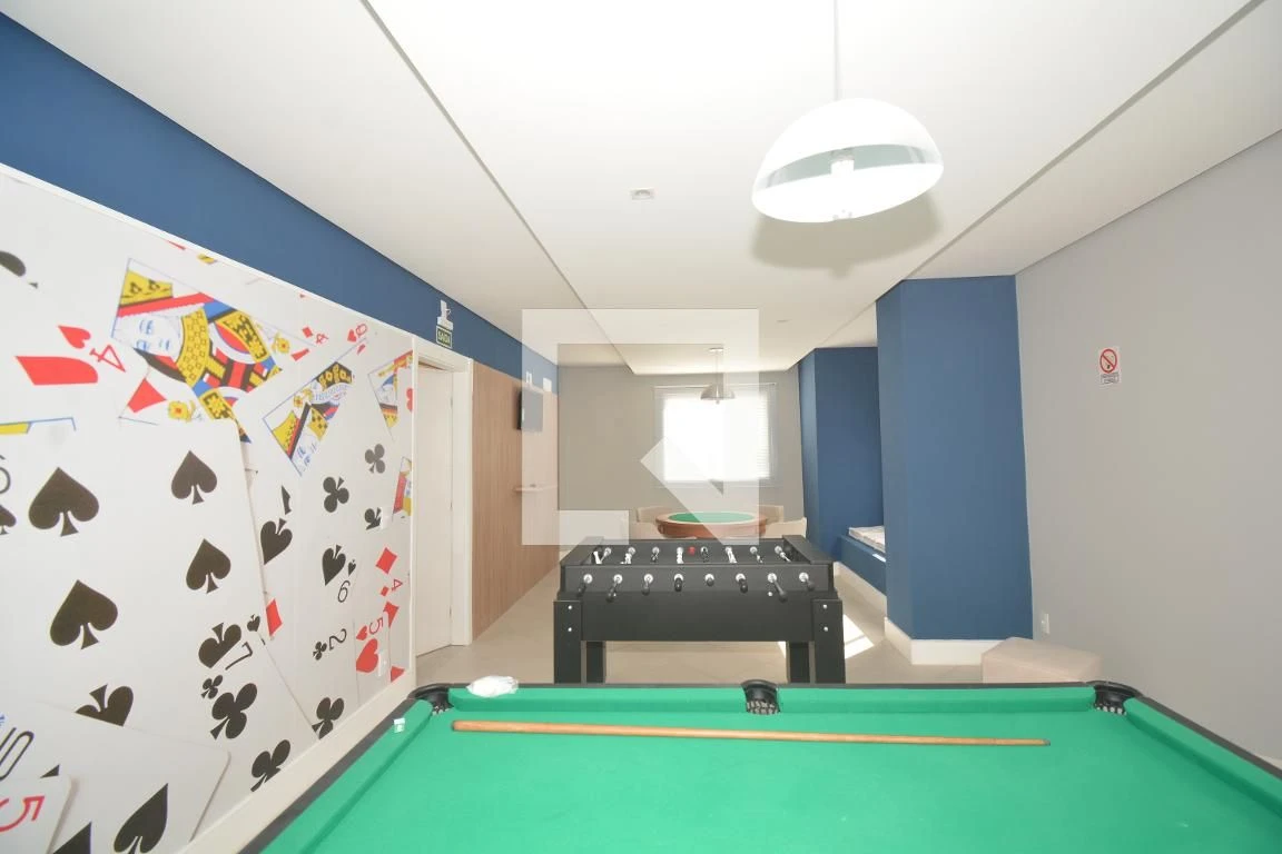 2-bedroom apartment in a building with a gym — photo 77