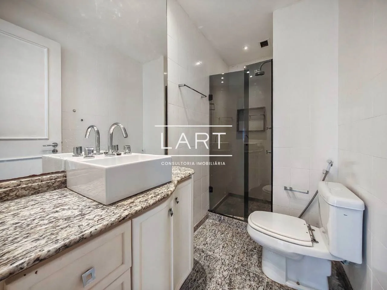 Apartamento de 81 m² no 2º andar com varanda — photo 7