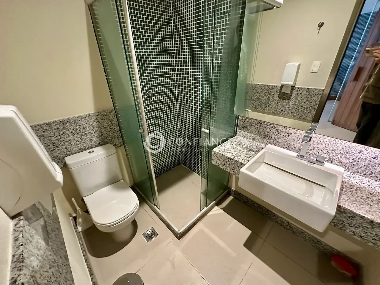 2 quartos e vista para a água: apartamento de 95 m² — photo 50