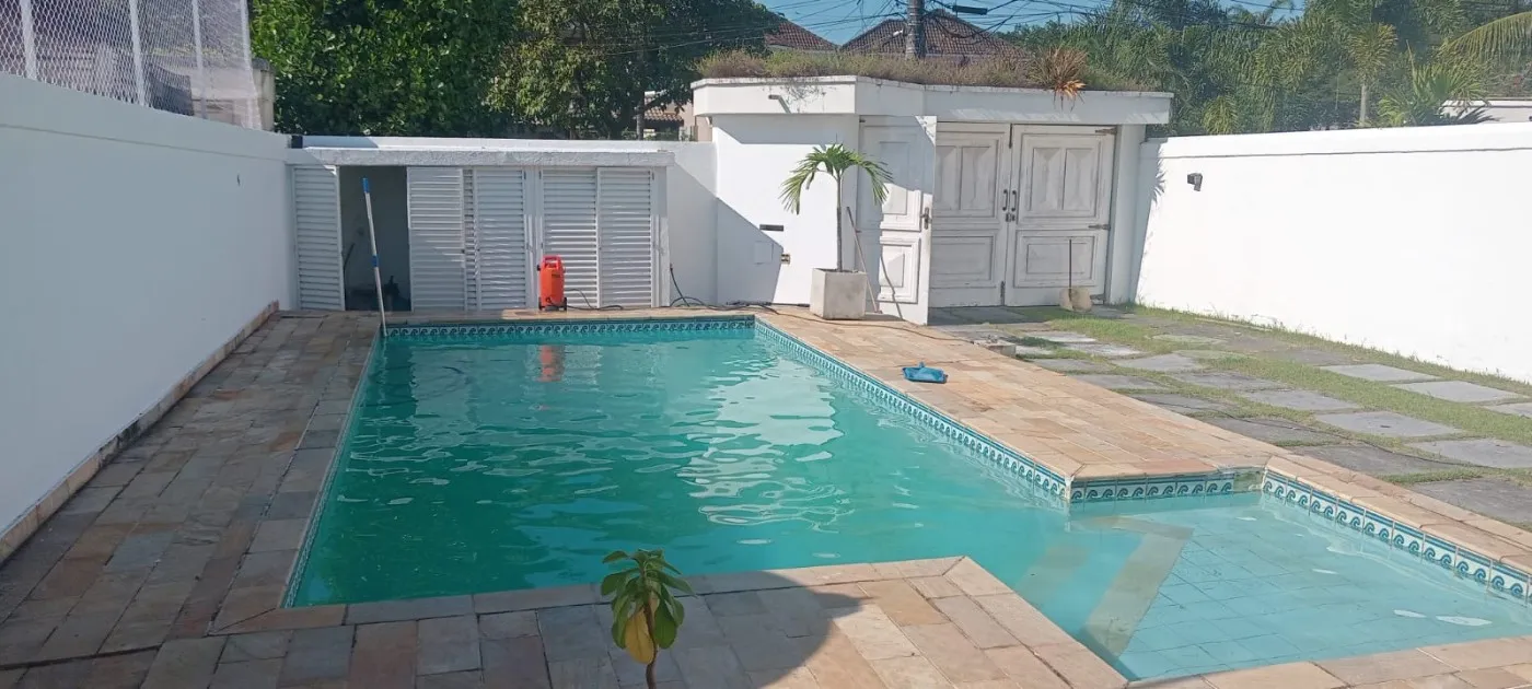 House, 267 m², with a grill on the balcony — photo 8