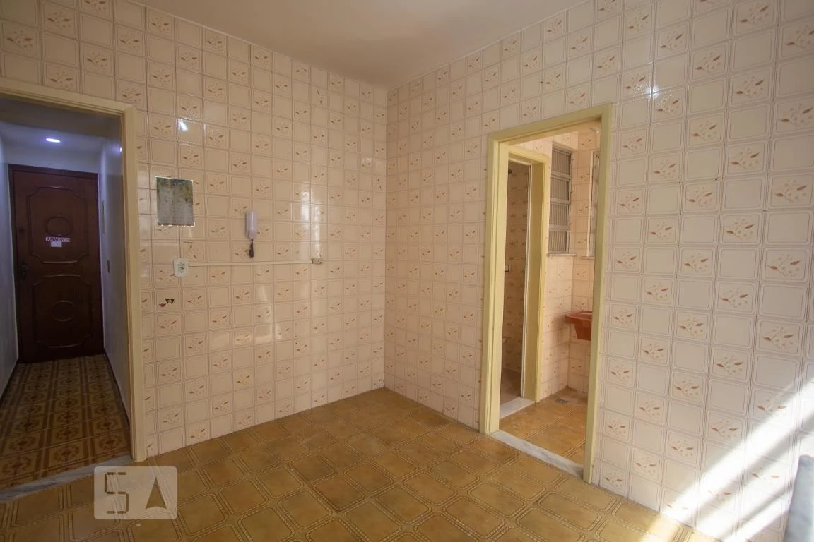Квартира 69 м², 2 спальни, Рио-де-Жанейро — photo 20