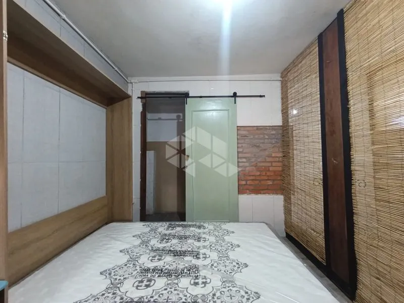 Furnished one-bedroom, 30 m² apartment in Florianópolis — photo 8