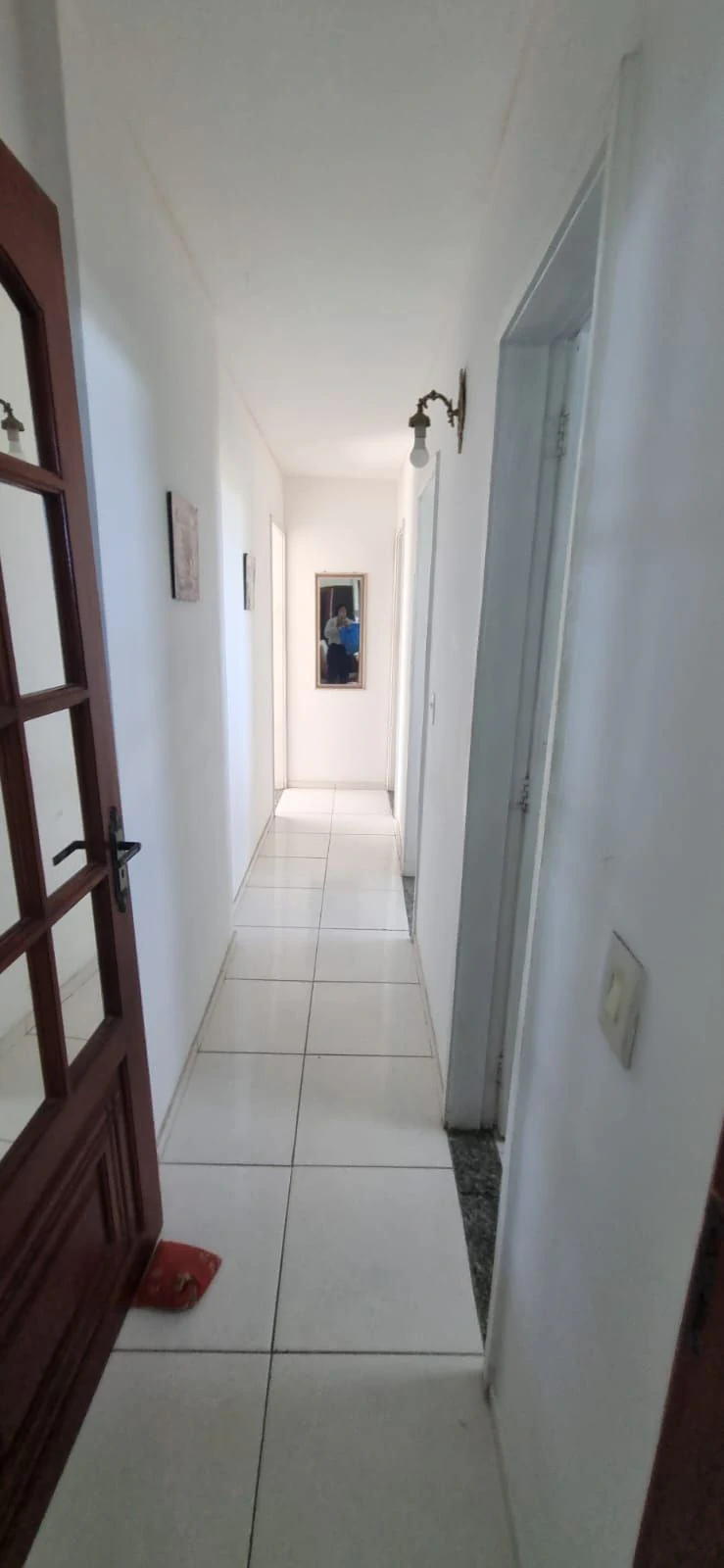 Furnished 3-bedroom apartment with separate kitchen — photo 15