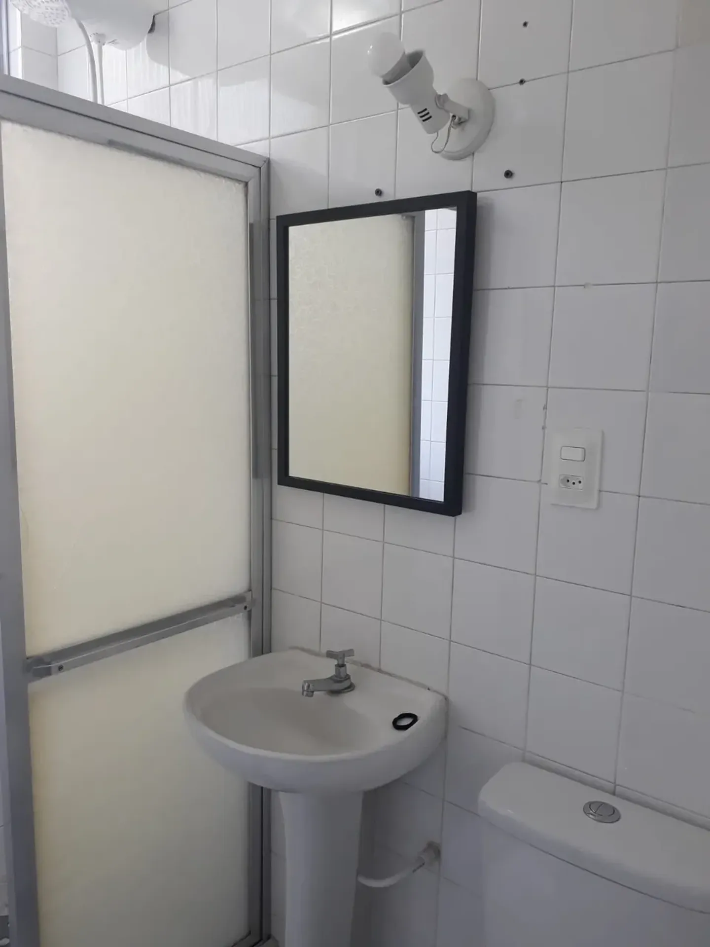 One-bedroom, 30 m² apartment in Rio de Janeiro — photo 6
