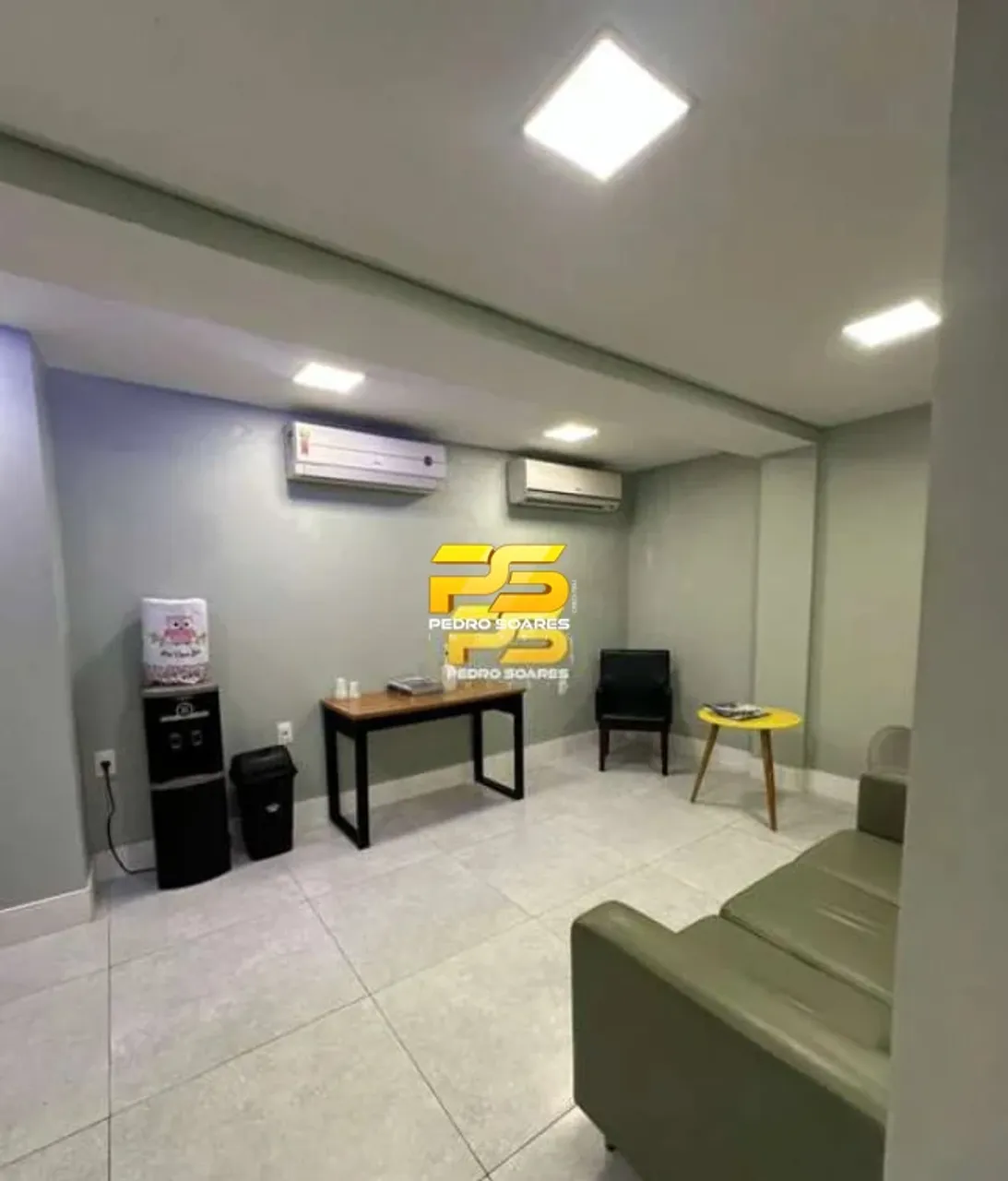 Unfurnished apartment with 5 bedrooms and 5 bathrooms — photo 14