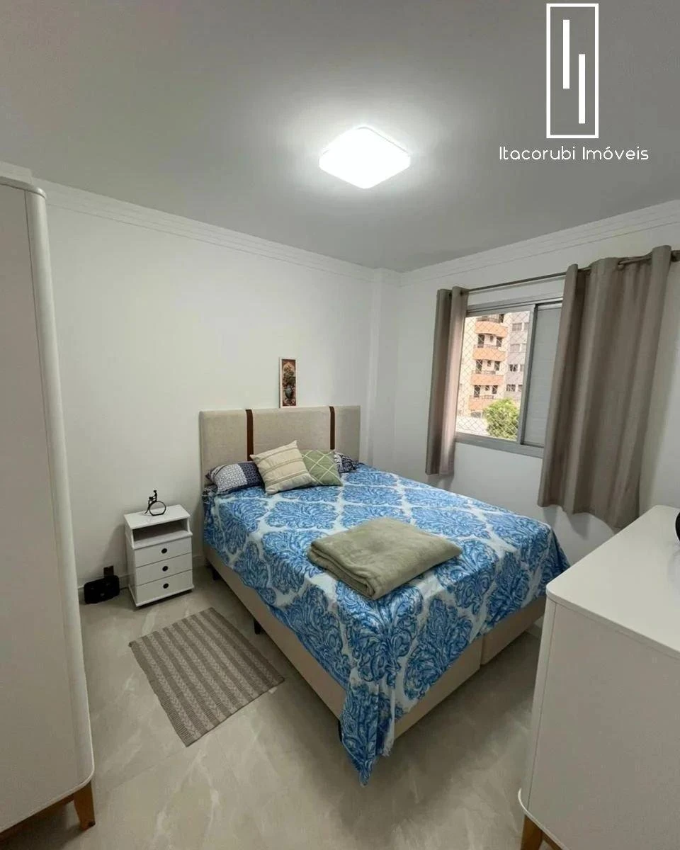 Apartamento de 3 quartos com máquina de lavar, Centro — photo 8