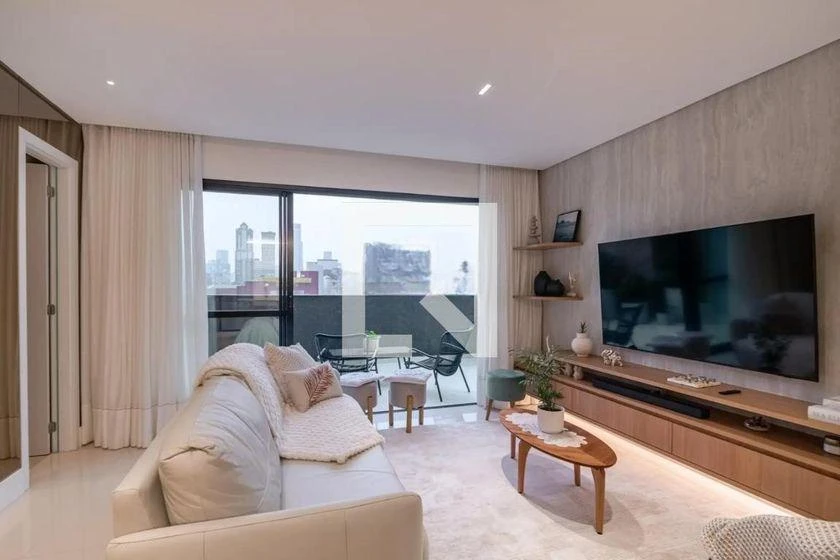 Furnished apartment, 152 m², with a home office — photo 8