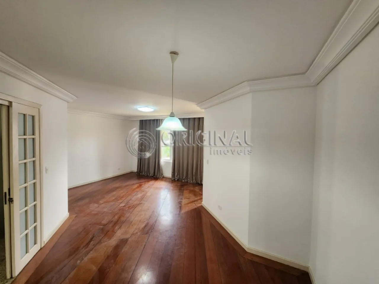 Sobrado com 3 quartos e churrasqueira na varanda — photo 2