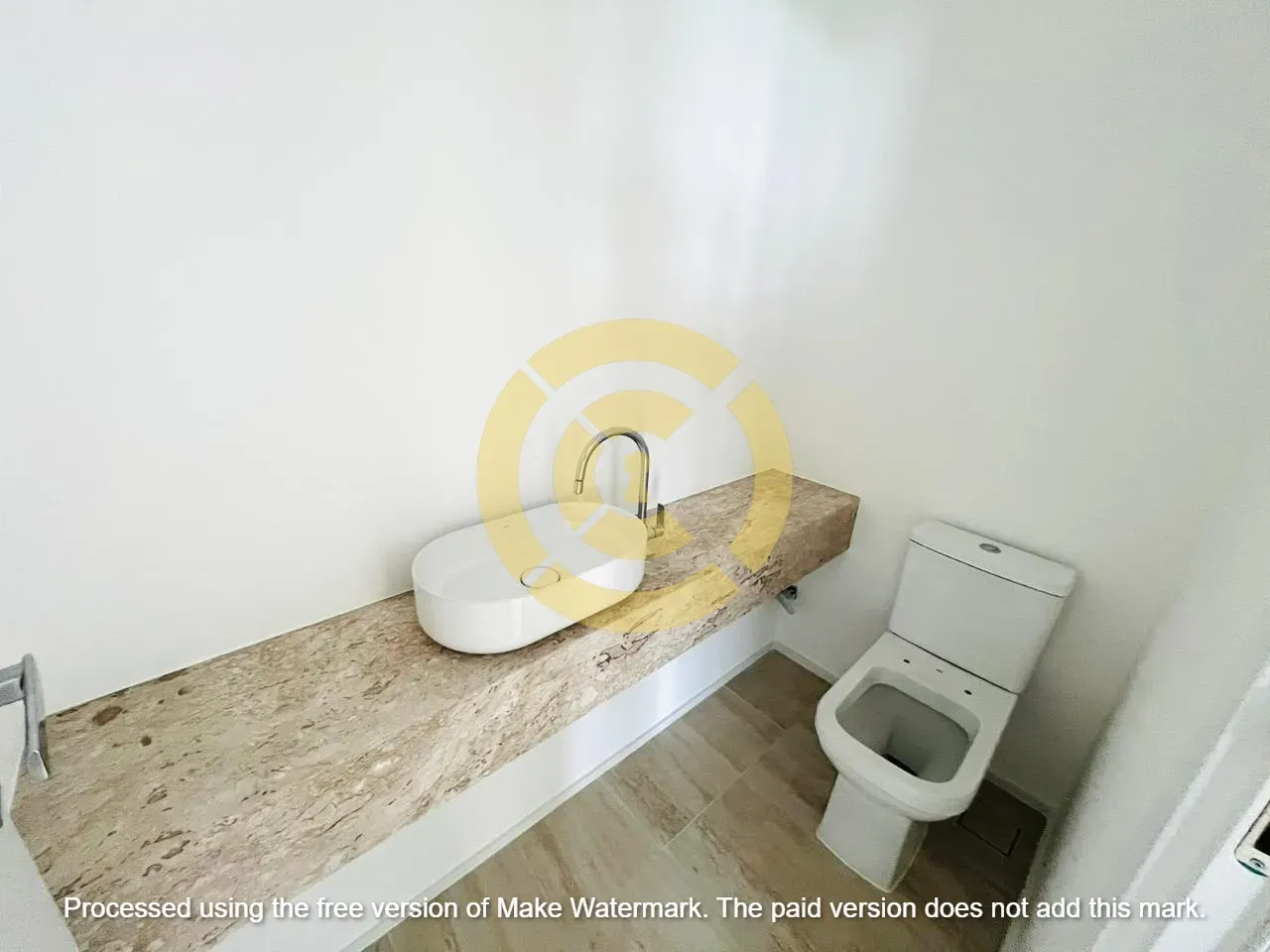 Apartment, 154 m², with a private BBQ — photo 25