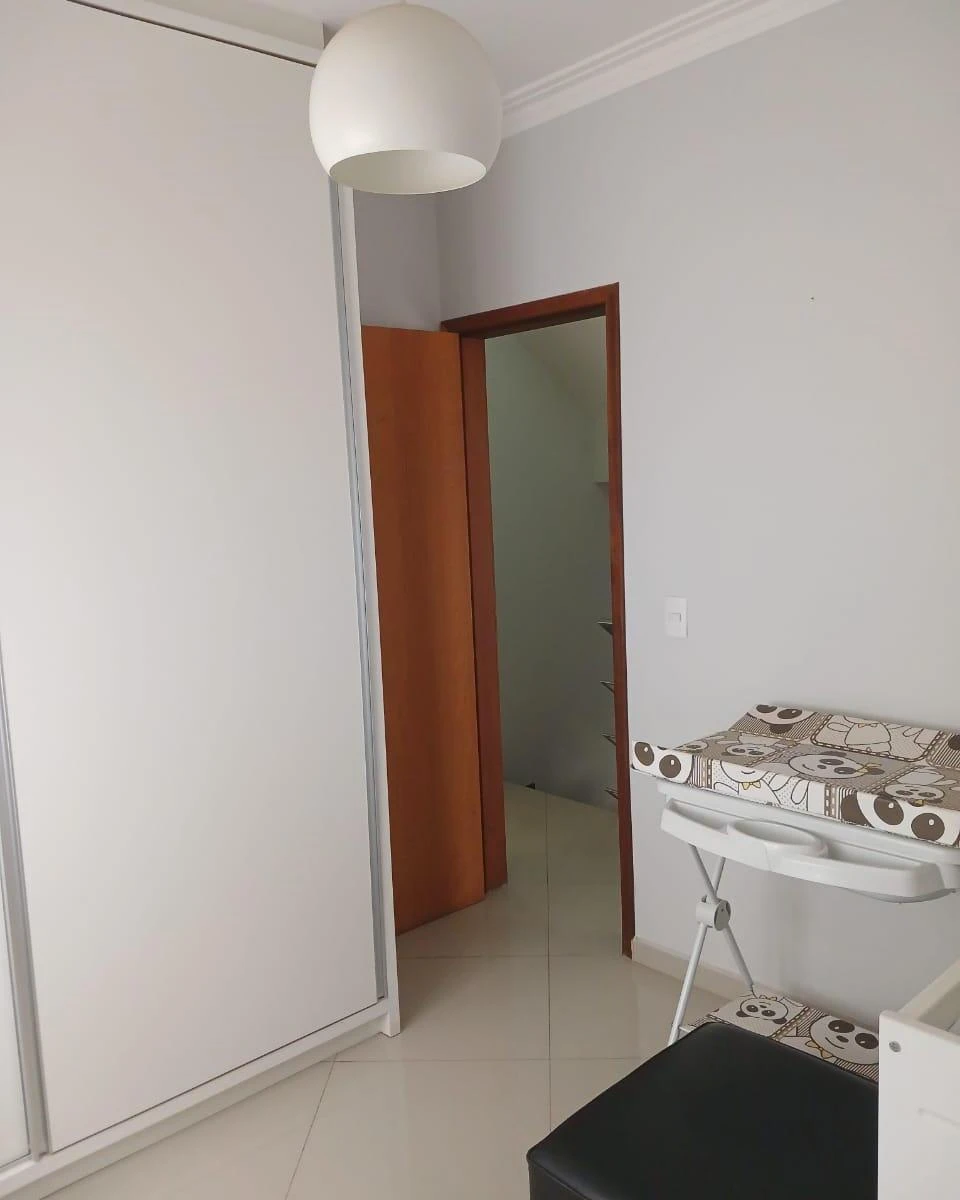 Casa mobiliada, 170 m², com banheira — photo 12