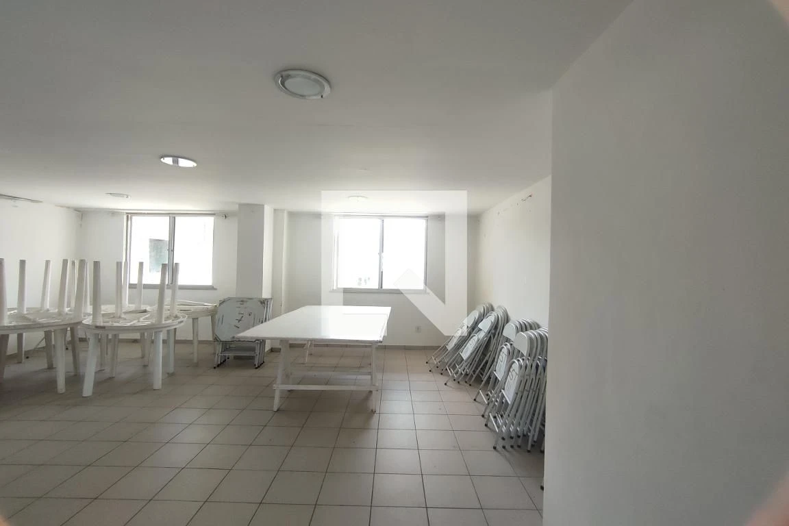 Rental apartment with 2 bedrooms, 1 suite, balcony — photo 42
