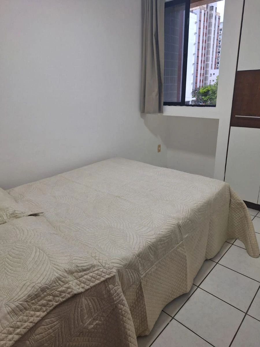 54 m² furnished apartment with 2 bedrooms and 1 parking spot — photo 8