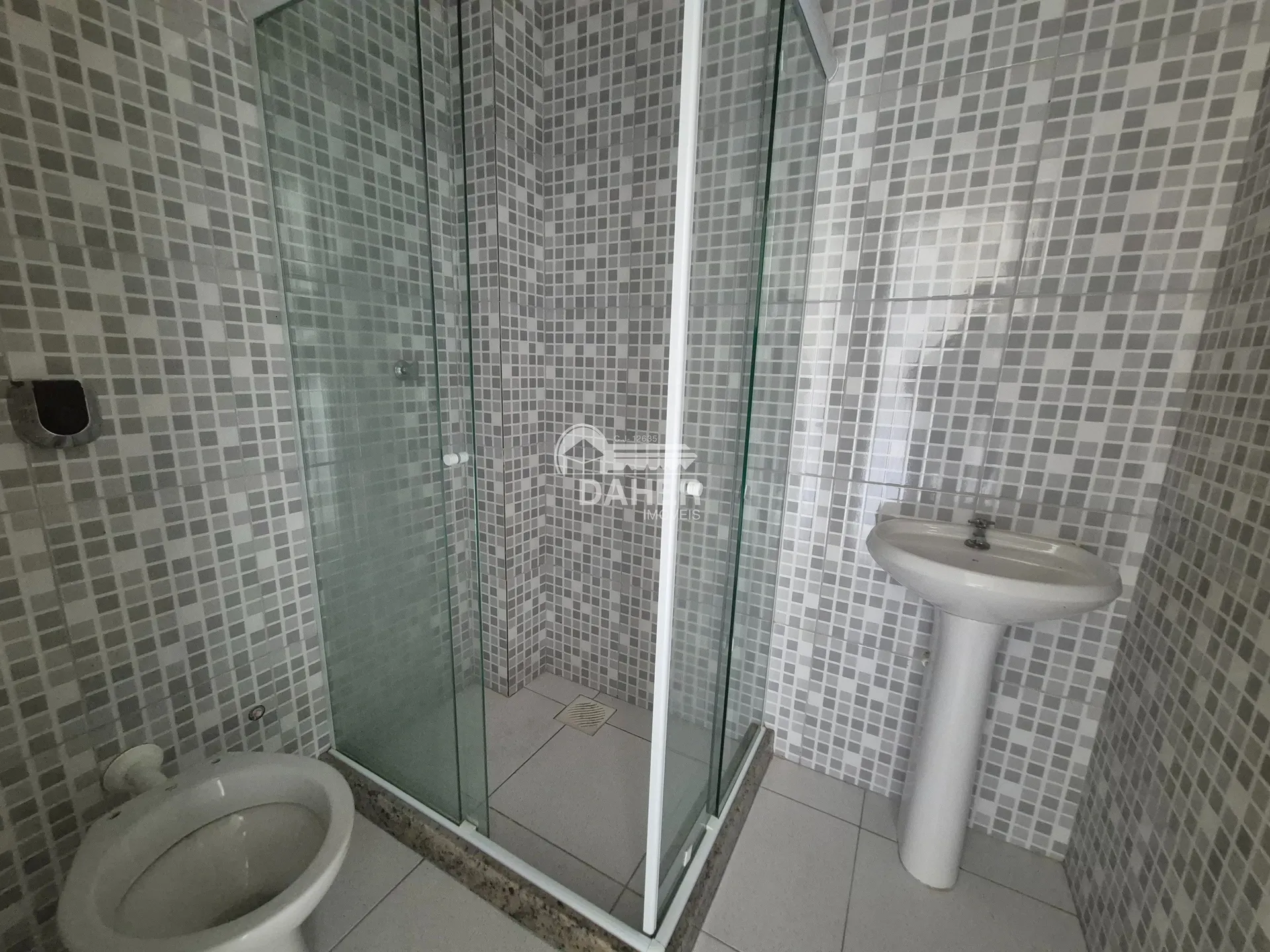 Casa de 2 quartos e 59 m² — photo 4