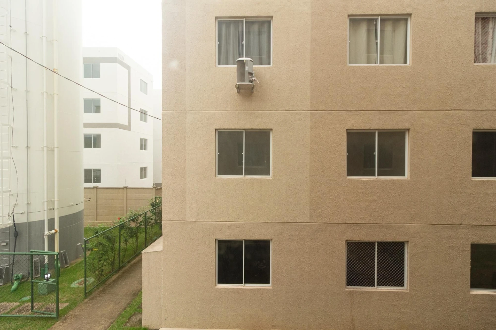 Rental apartment with 2 bedrooms and 1 parking spot — photo 4