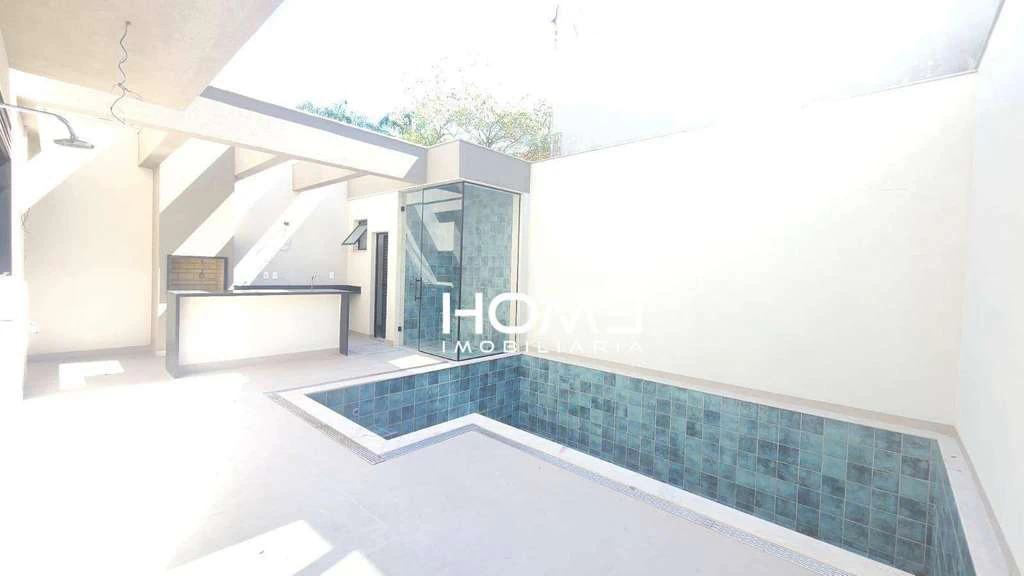 Casa com 4 suítes e 450 m² com 4 vagas — photo 11