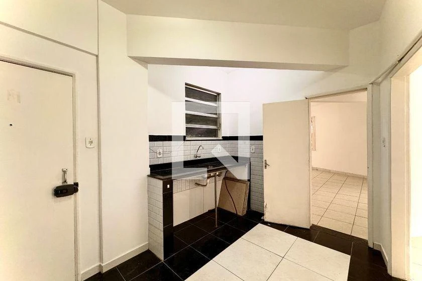 Departamento de 83 m² y 1 dormitorio en Rio de Janeiro — photo 3