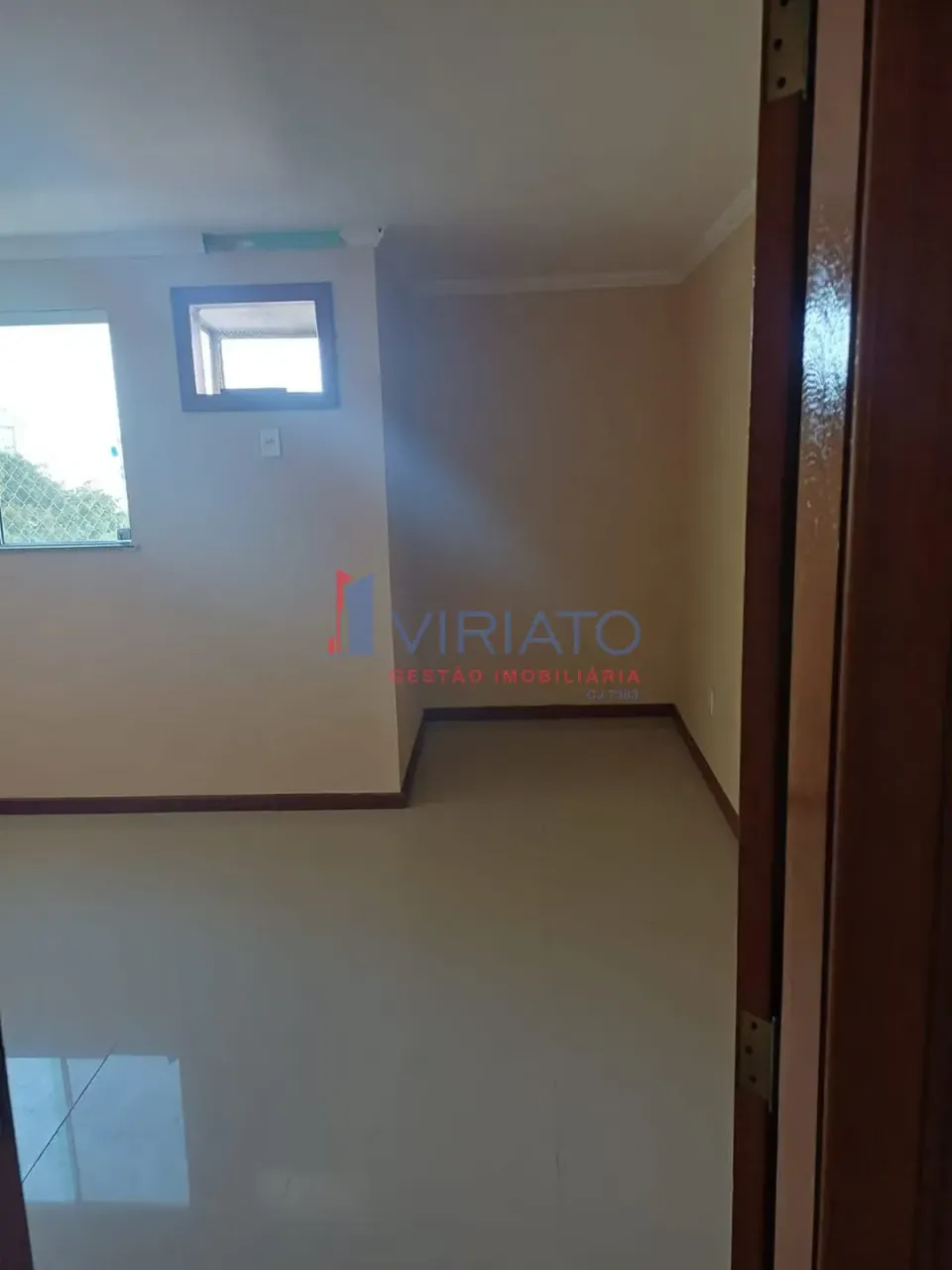 Unfurnished apartment with air conditioning and 4 bedrooms — photo 11