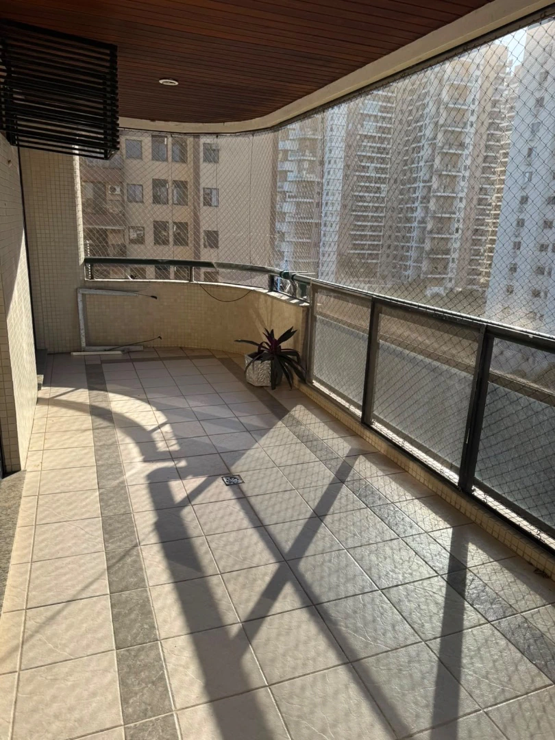 Квартира під оренду з 4 спальнями та 2 паркомісцями — photo 3