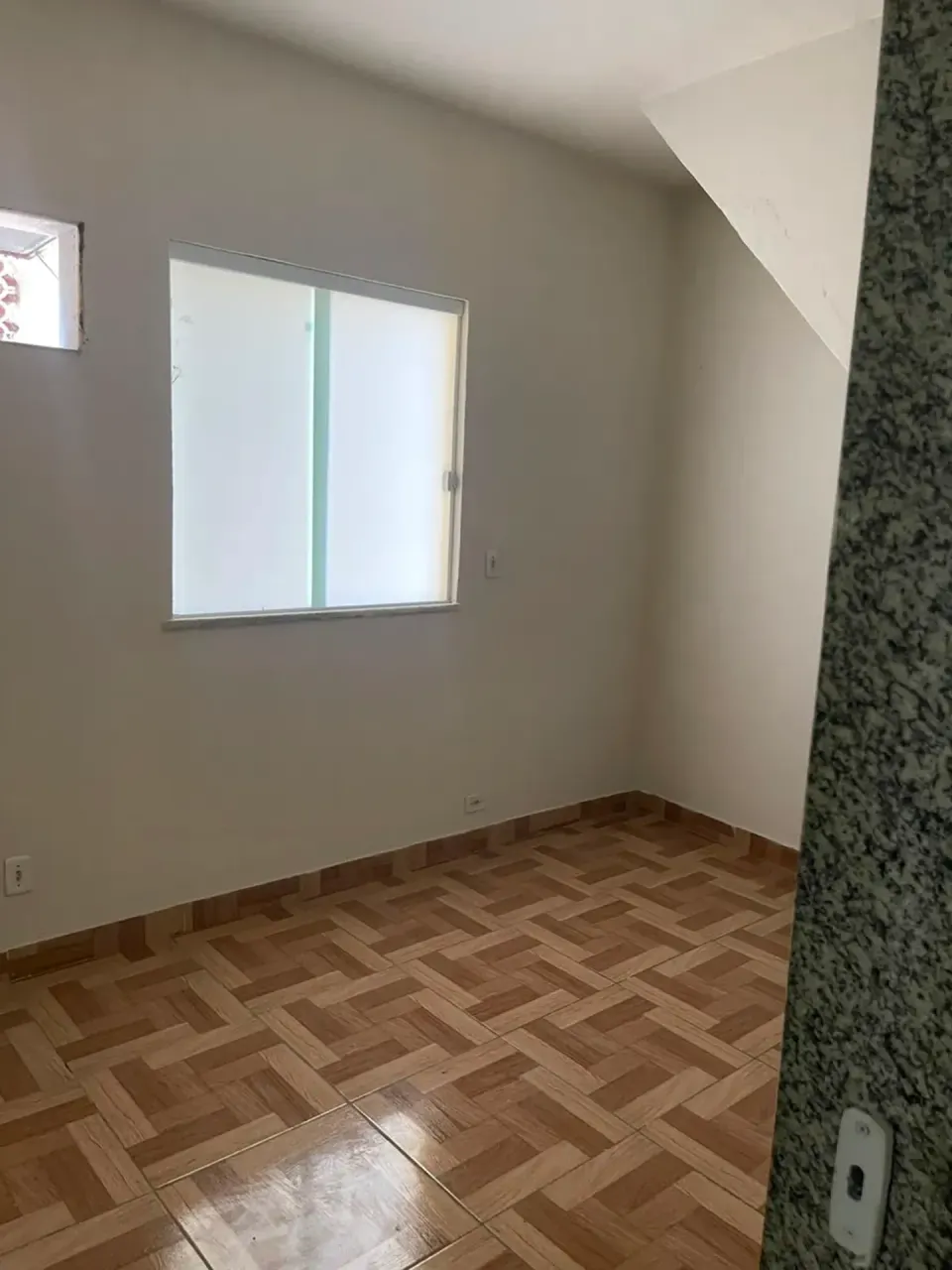 Casa sem mobília com 2 quartos e 1 banheiro — photo 14