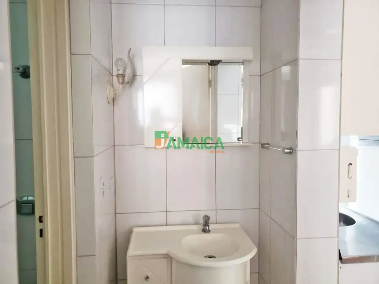 76 m² apartment with 2 bedrooms and a separate kitchen — photo 8