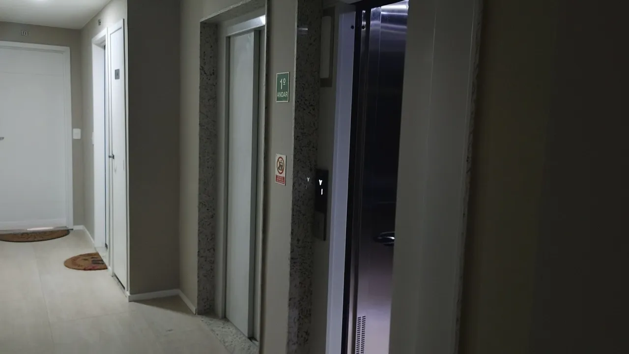 Apartamento de 45 m² e 1 quarto, Botafogo — photo 11
