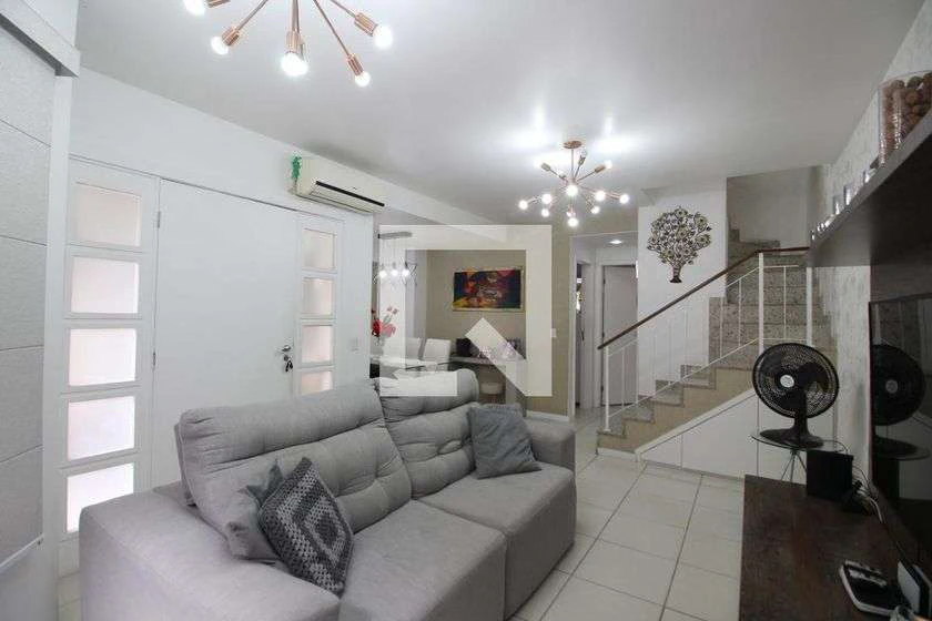 Sobrado em condomínio com ar-condicionado e 160 m² — photo 14