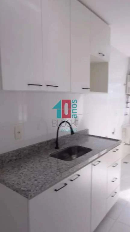 1-bedroom apartment with balcony, 48 m² — photo 9
