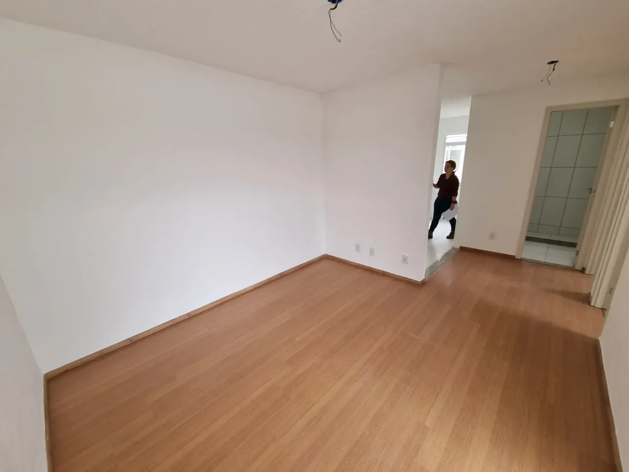 2-bedroom apartment with balcony and 1 parking space — photo 19