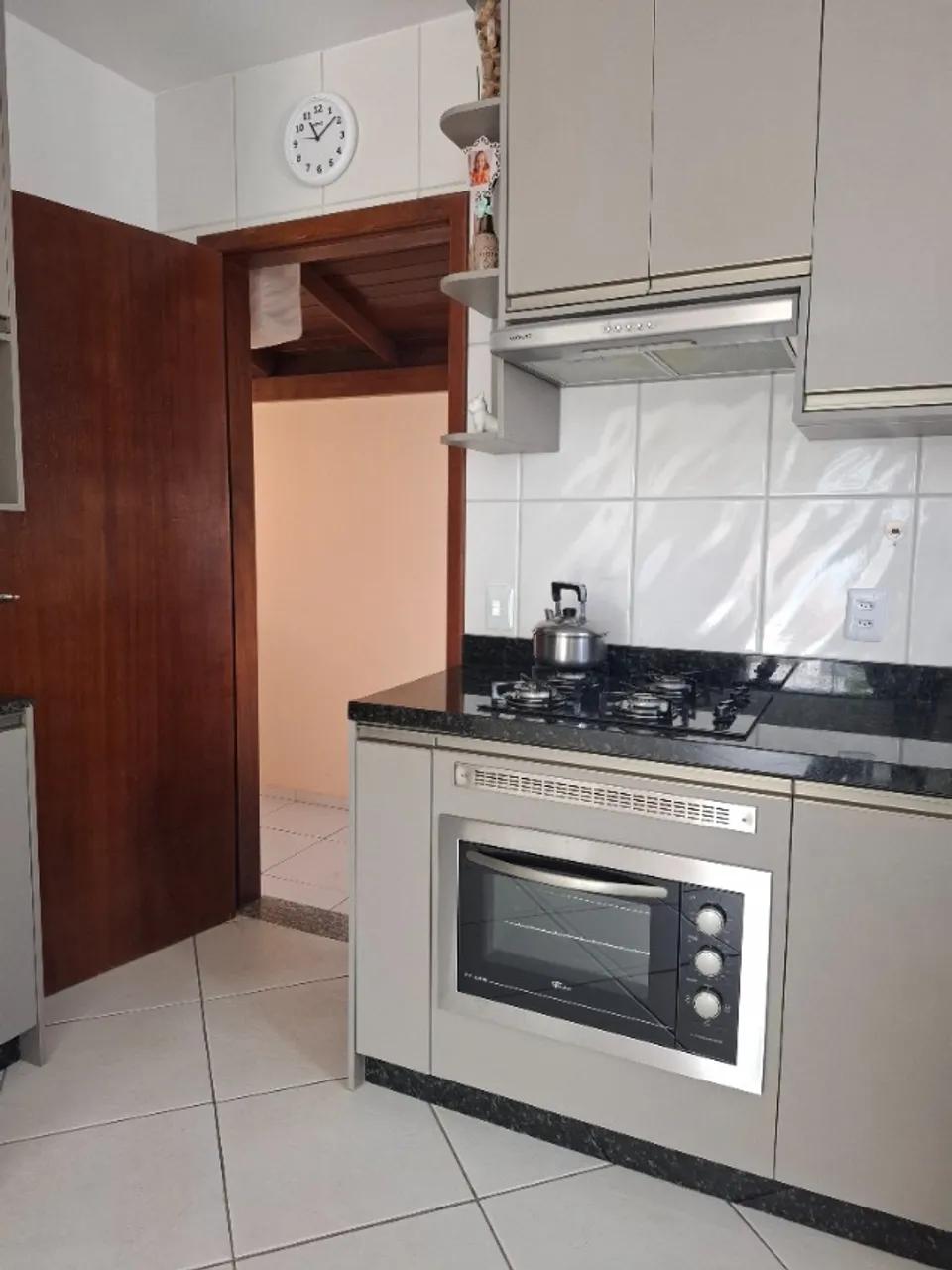 2-bedroom, 70 m² apartment in Florianópolis — photo 4