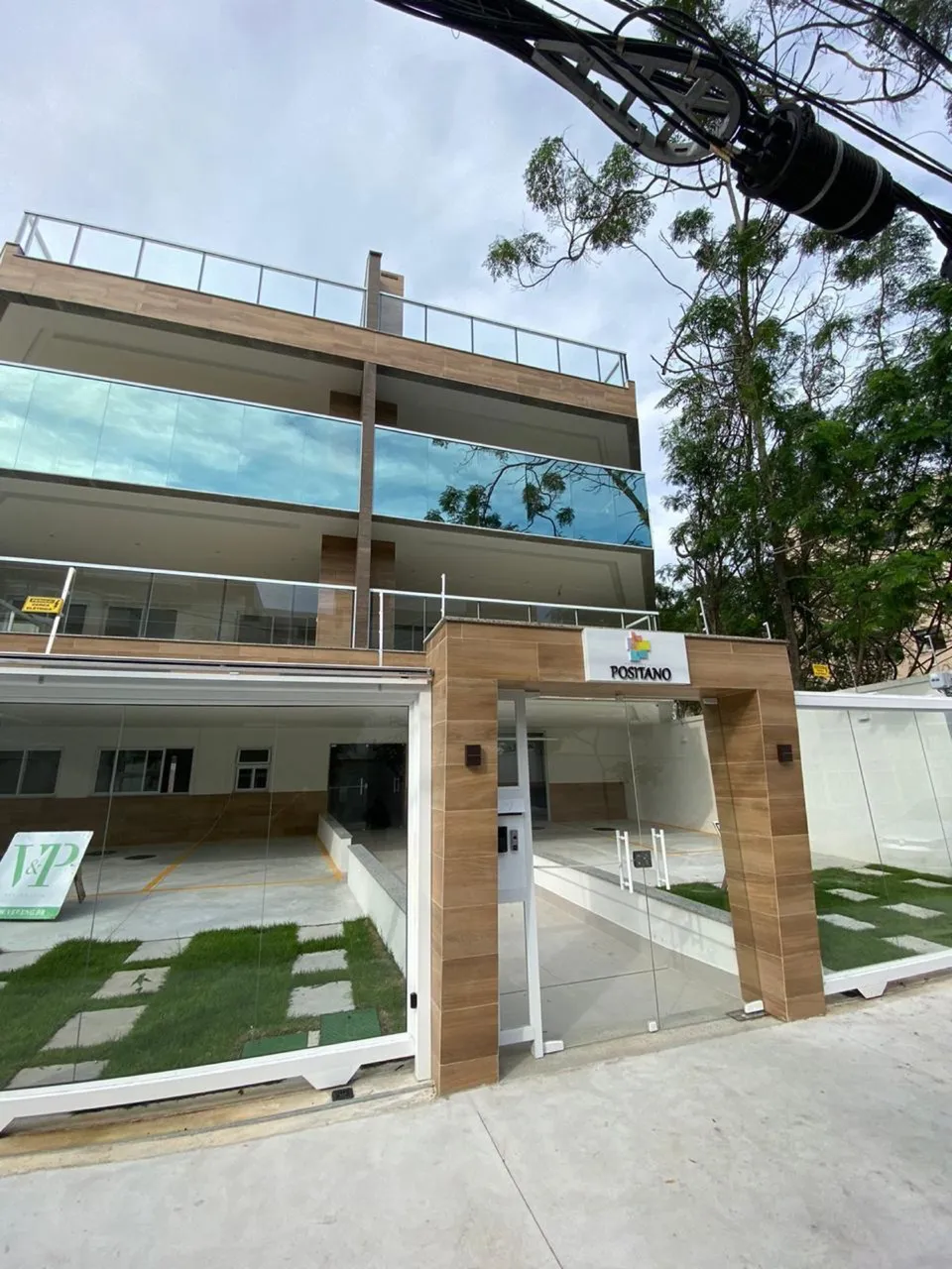 Apartamento com 3 quartos e varanda com churrasqueira — photo 20