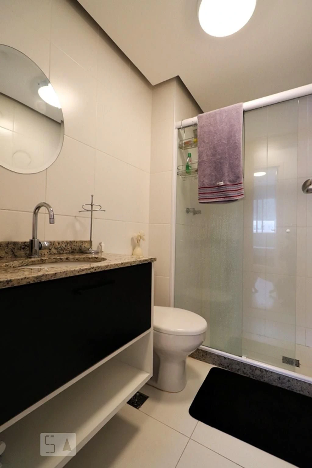 Duplex penthouse with 3 bedrooms and 142 m² — photo 25