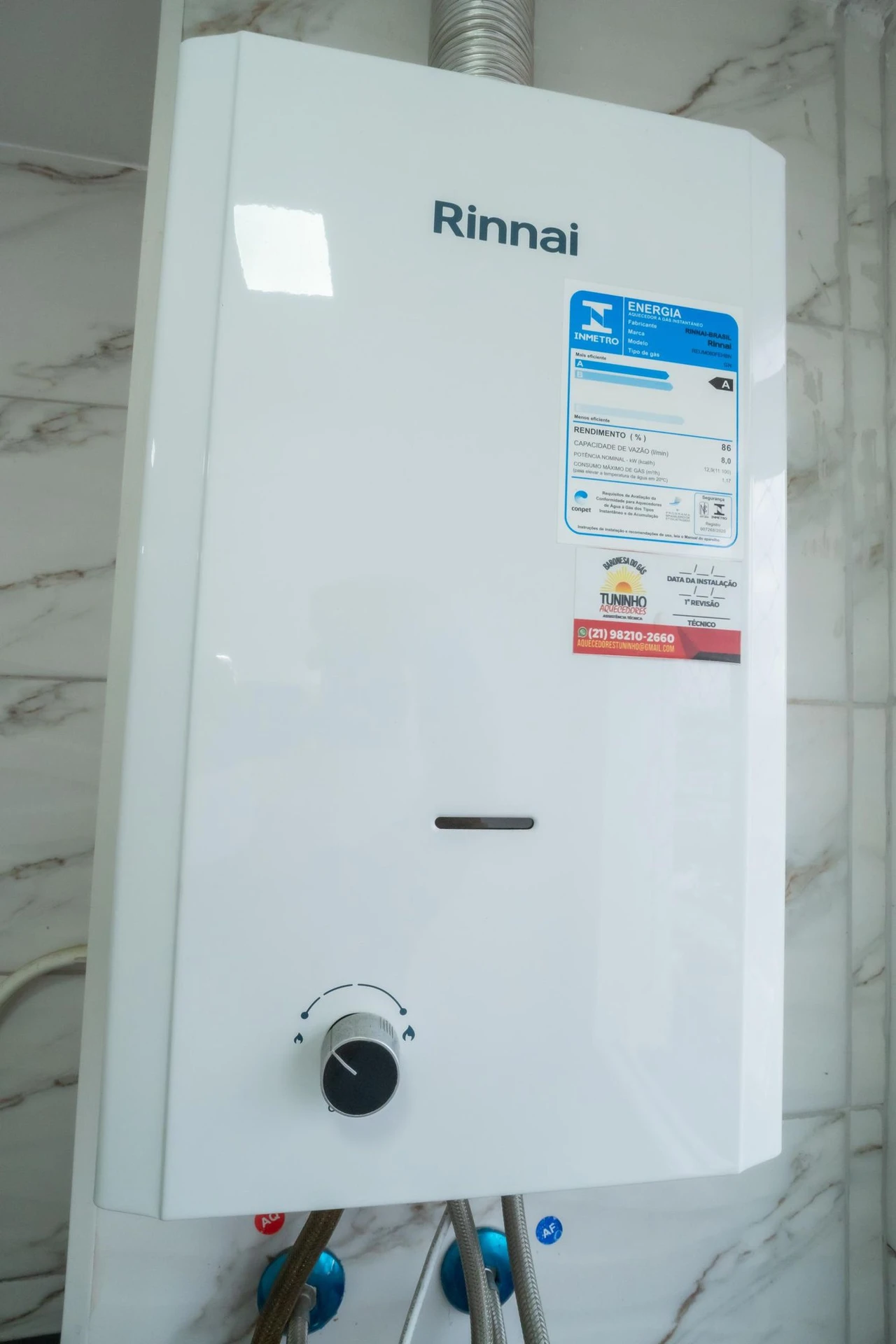 Квартира з 2 кімнатами та зоною для прання — photo 5