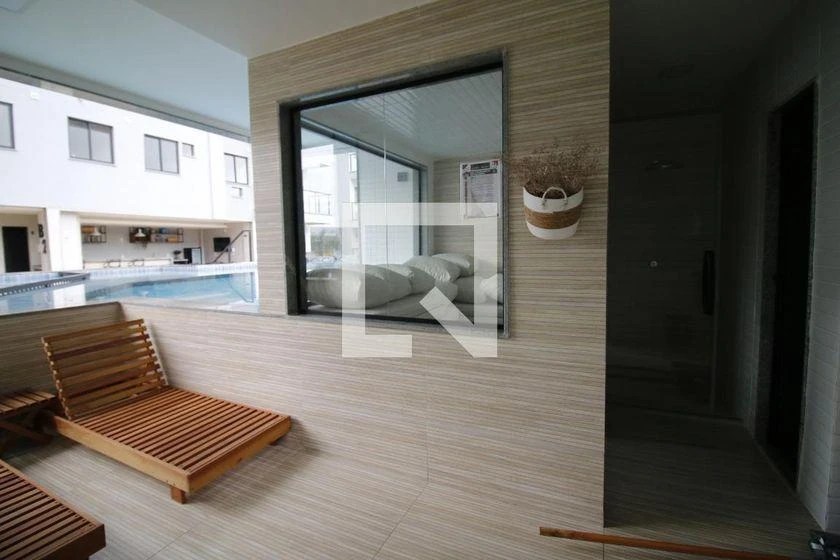 Орендна квартира з 1 спальнею 40 м² і паркомісцем — photo 10