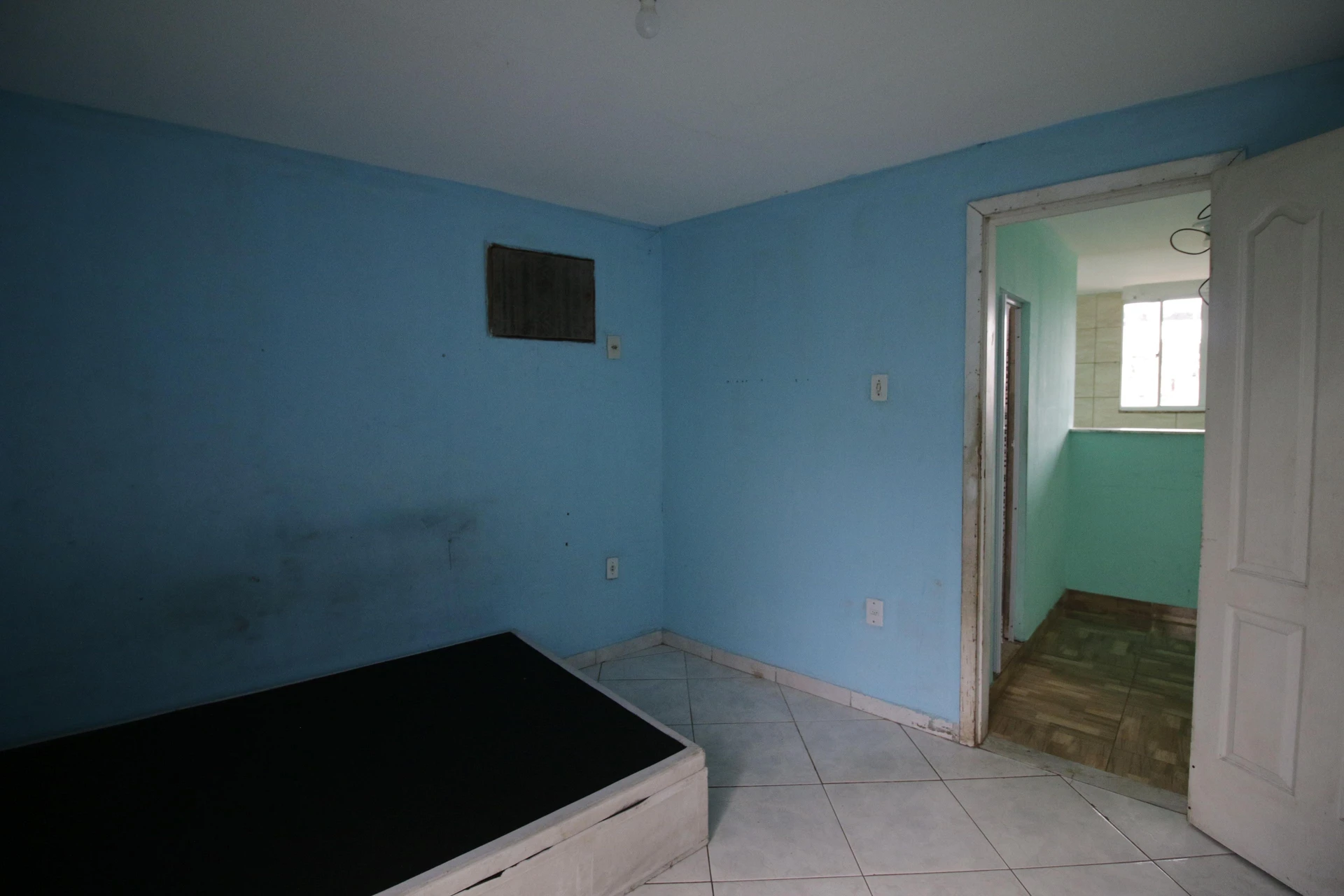 Casa mobiliada com 2 quartos e 1 banheiro — photo 25