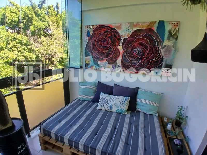 Furnished 191 m² apartment with 4 bedrooms and 2 parking — photo 26