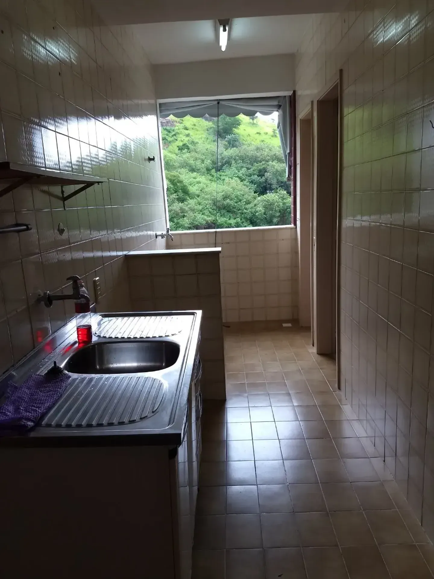 Apartment with 2 bedrooms and 2 bathrooms, 1 parking spot — photo 26