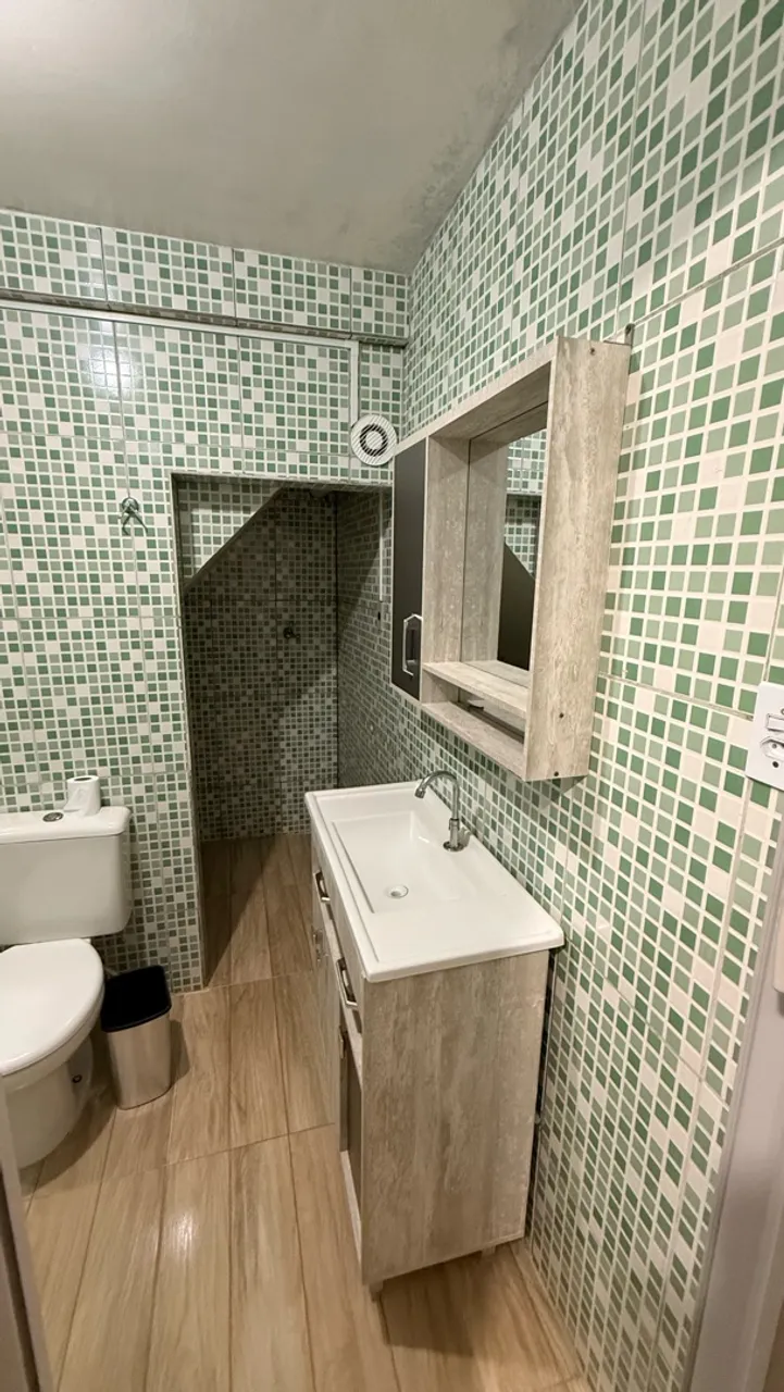 One-bedroom house, 40 m² — photo 4
