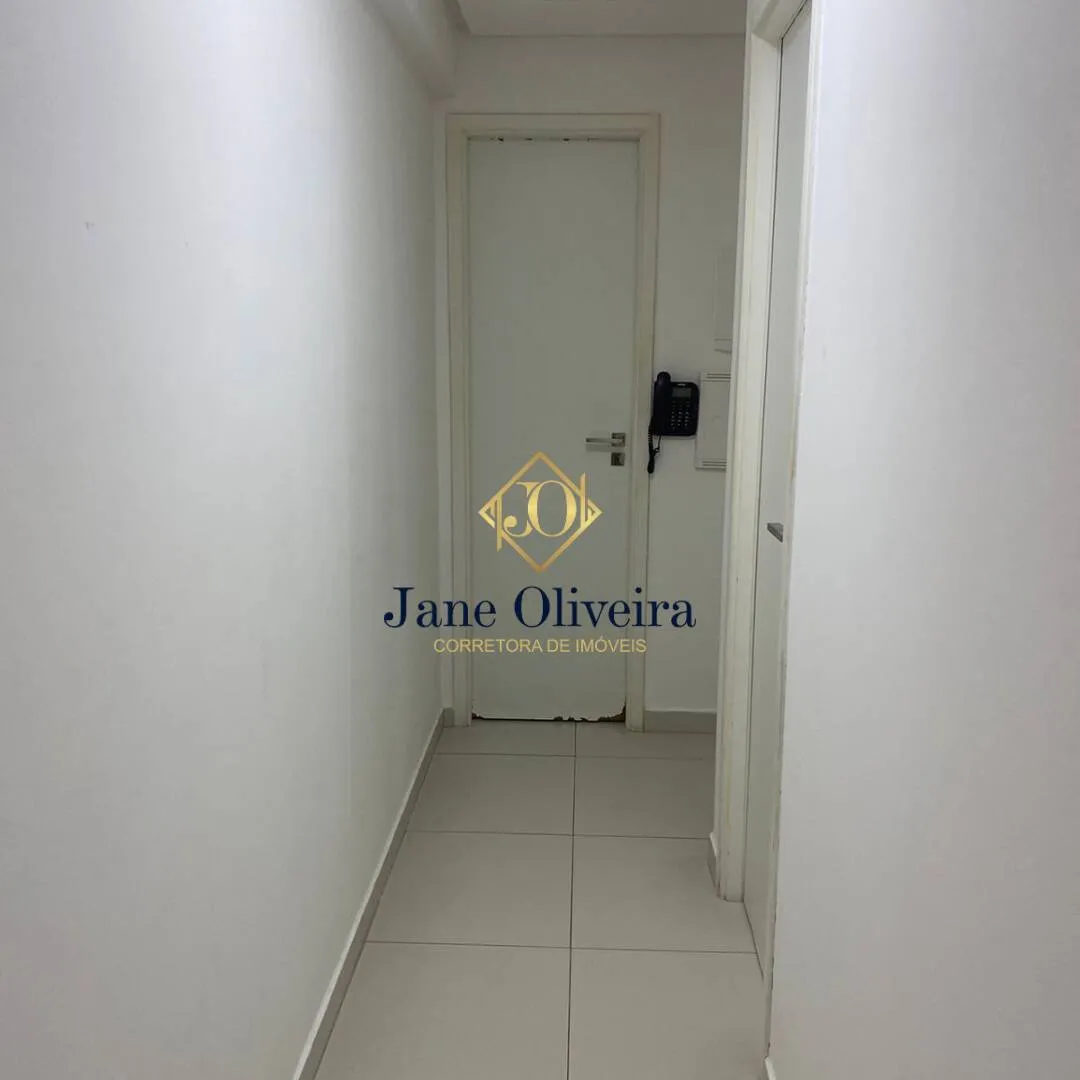 Furnished 2-bedroom apartment with 50 m² — photo 7