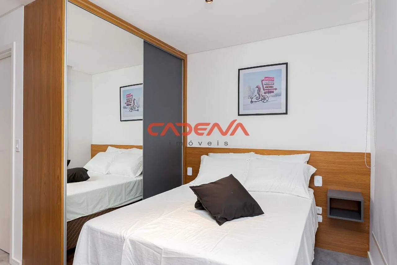 Estudio sin amueblar de 32 m² con 1 plaza — photo 5