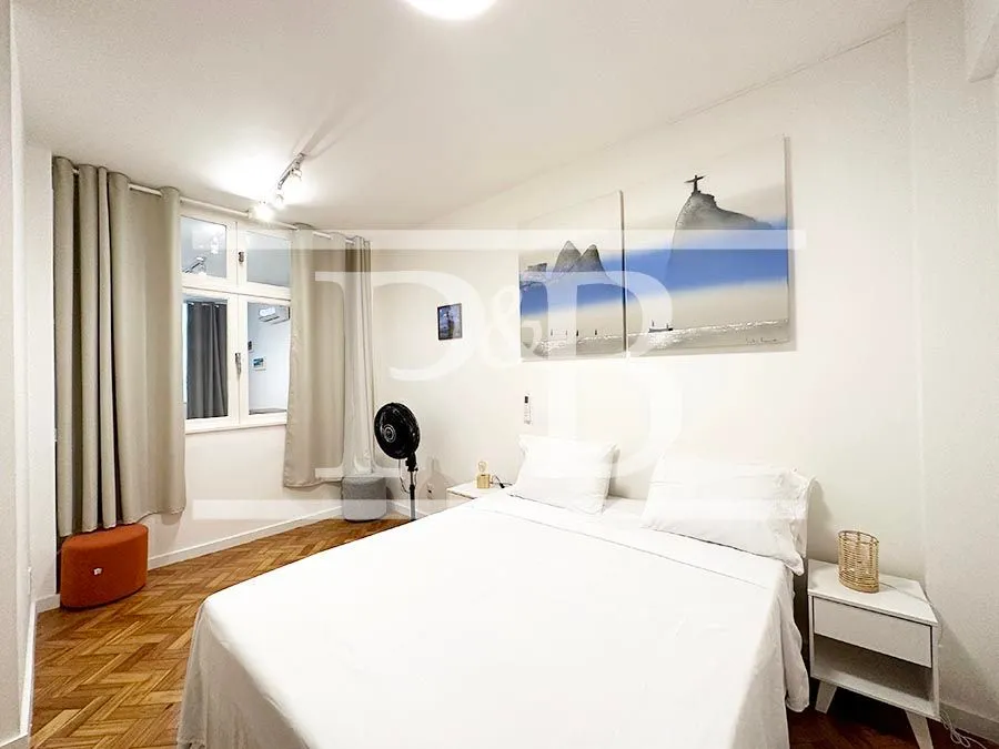 3-bedroom apartment with 130 m² and an open-plan kitchen — photo 12
