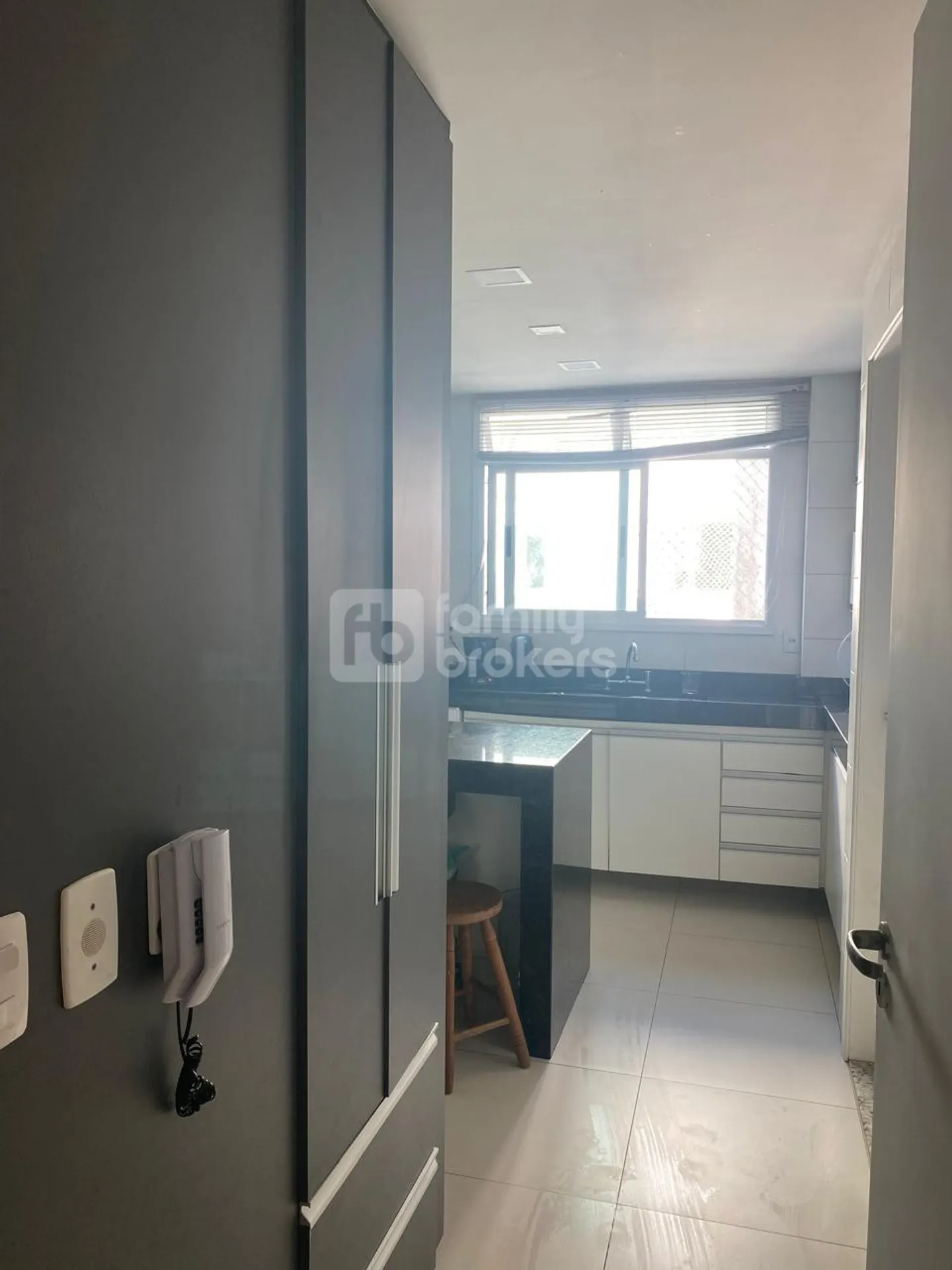 Apartamento duplex mobiliado com 4 quartos e 180 m² — photo 9