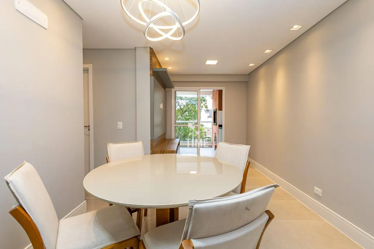 Modern 2-bedroom apartment with en-suite and 98 m² — photo 2