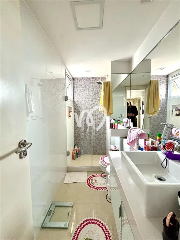 406 m² duplex penthouse with 4 en-suite rooms and view — photo 28