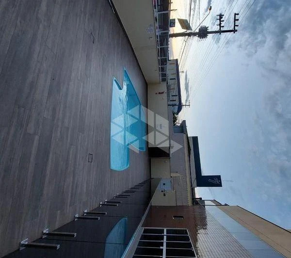 Apartamento com 2 quartos e sacada, 60 m² — photo 4