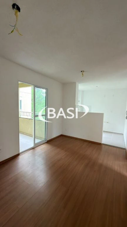 Apartment, 41 m², with floor-to-ceiling windows — photo 9