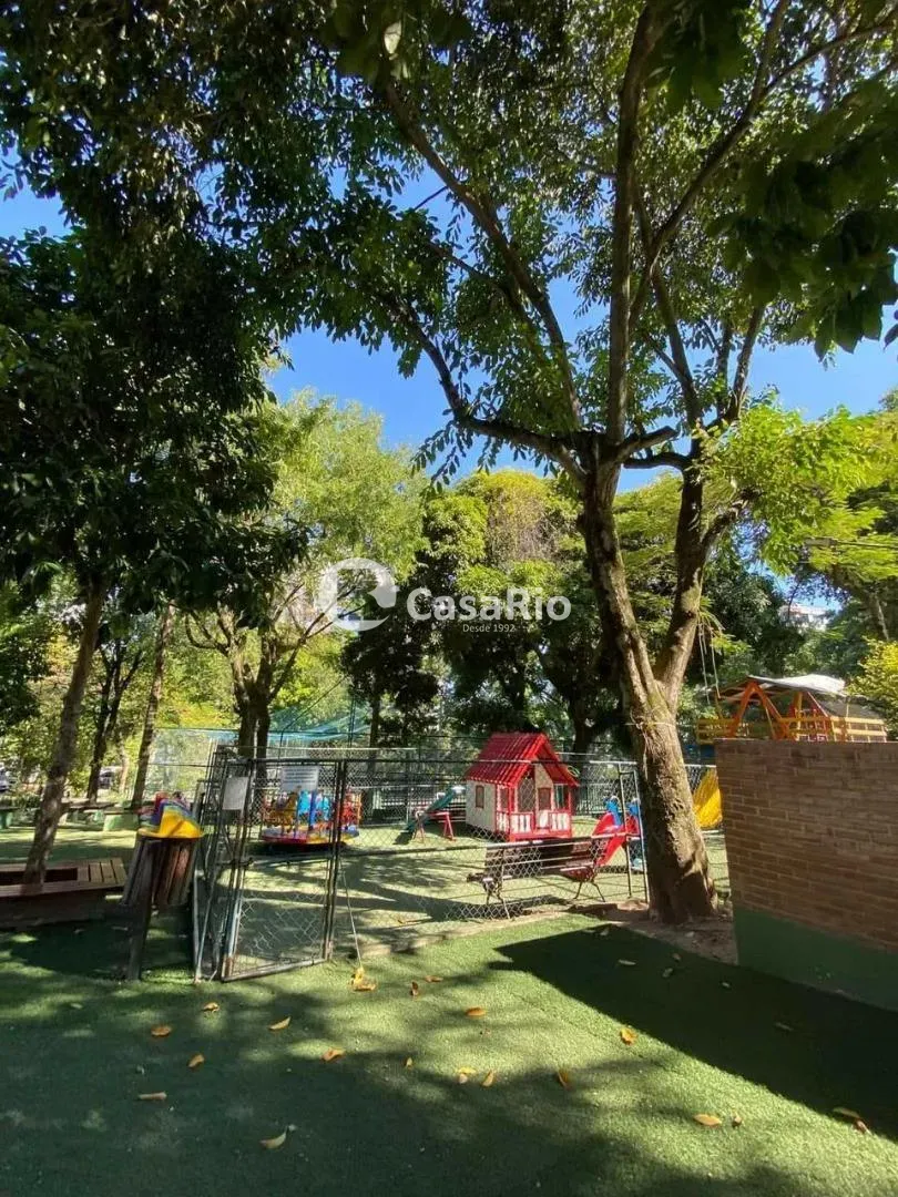 Apartamento com espaço de home office, Pechincha — photo 21