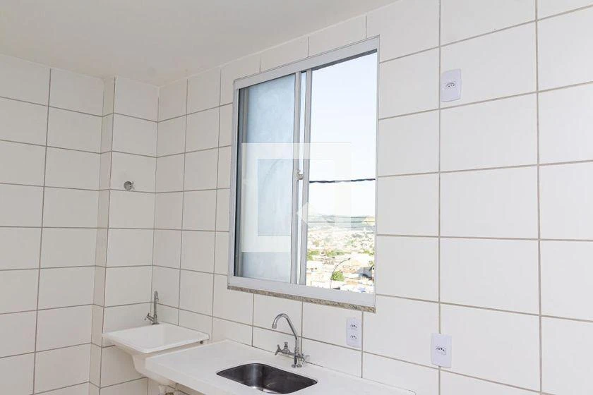 2-bedroom 44 m² apartment with 1 parking space — photo 8