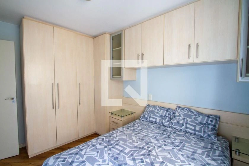 32 m² house with a home office and a washing machine — photo 5