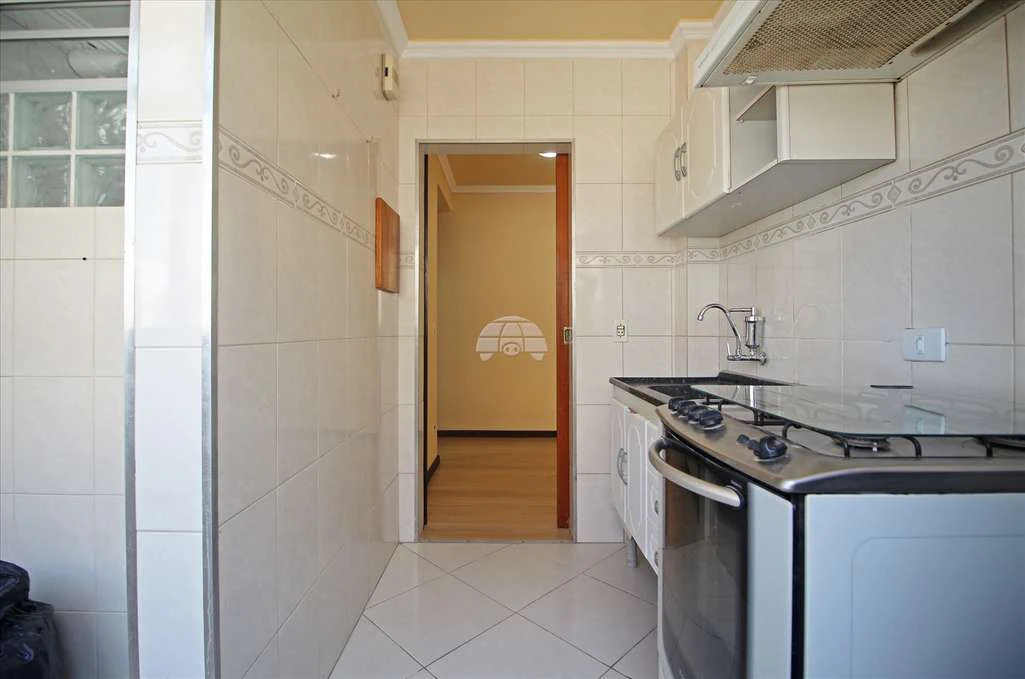 1-bedroom unfurnished apartment on the 7th floor — photo 2